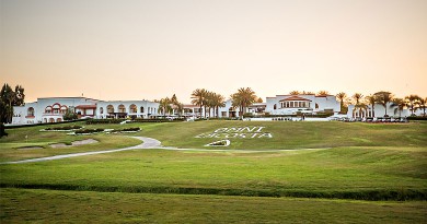 Omni La Costa Resort & Spa Omni La Costa Resort & Spa
