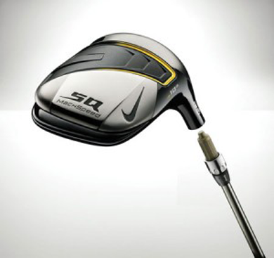 Nike Golf SQ MACHSPEED