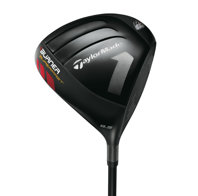 TaylorMade SuperFast TP