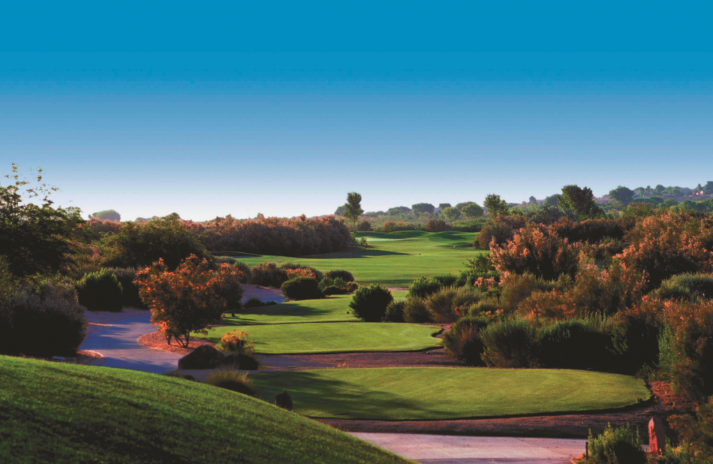 Mesquite Madness CaliforniaGOLF