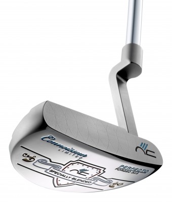 Perfecto Putter (Never Compromise)