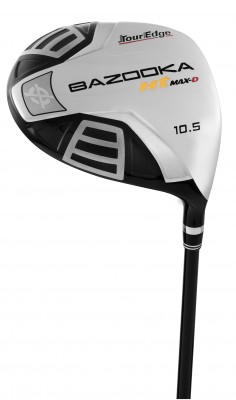 Bazooka HT Max-D Driver (Tour Edge)