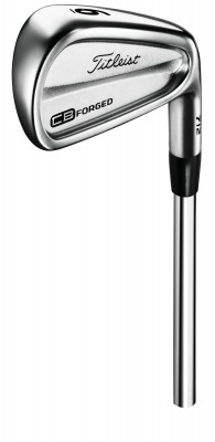 712 CB Forged Irons