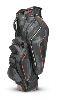 Chamber Cart Bag