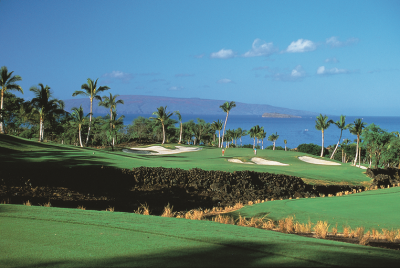 Fairmont Kea Lani