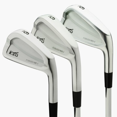 M-Series Irons