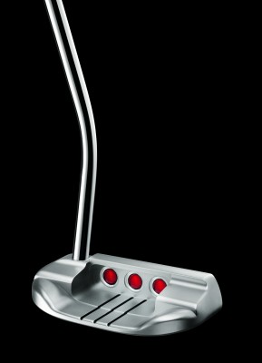 California Fastback Putter