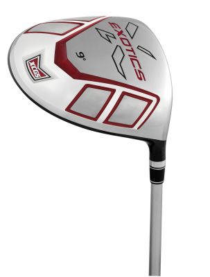 XCG5 Driver