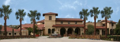 Mission Viejo Clubhouse