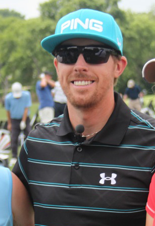 under armour hunter mahan sunglasses