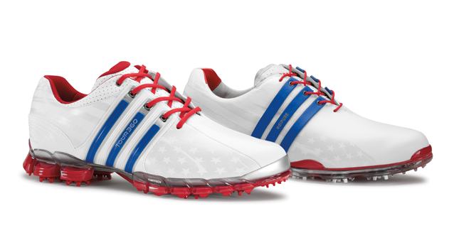 adidas ryder cup shoes