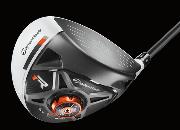 TaylorMade R1 Driver