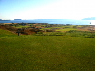 Chambers Bay