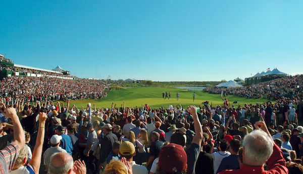 Waste Management Open Preview - CaliforniaGOLF