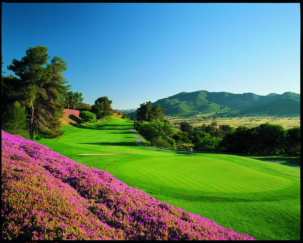 Urban Escape Pala Mesa Golf Resort California Golf + Travel