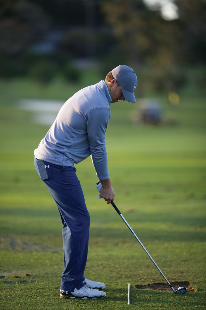 Jordan Spieth Swing Sequence Analysis Californiagolf