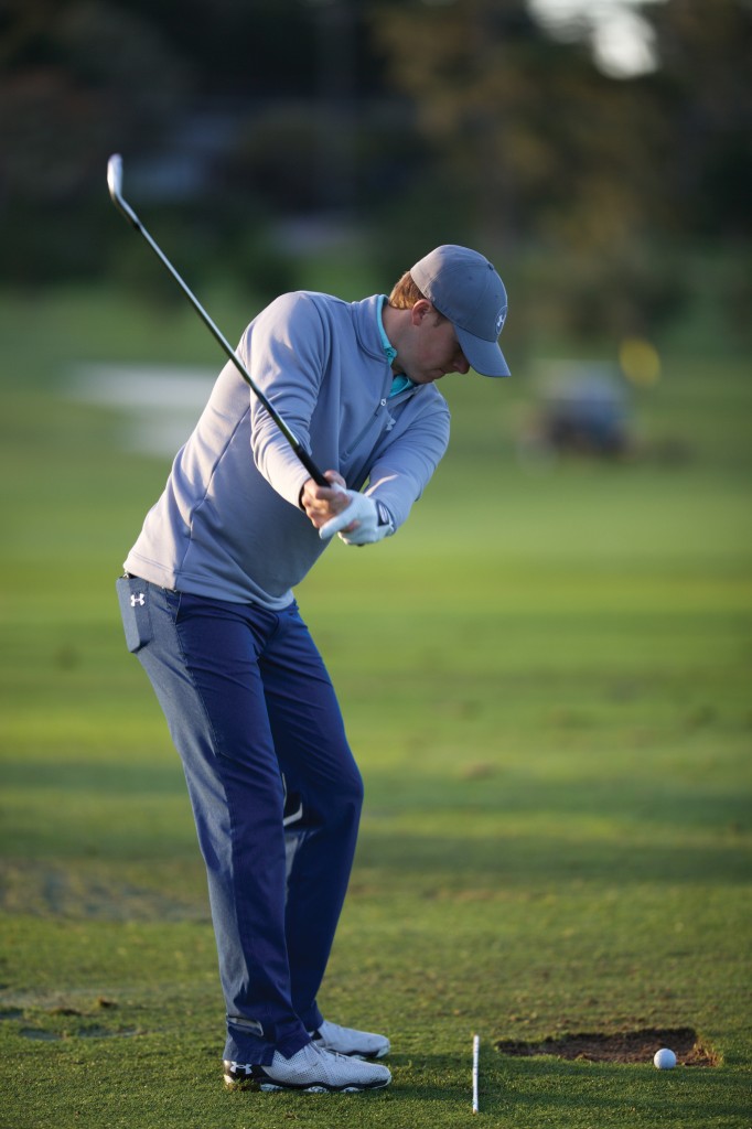 Jordan Spieth Swing Sequence Analysis Californiagolf