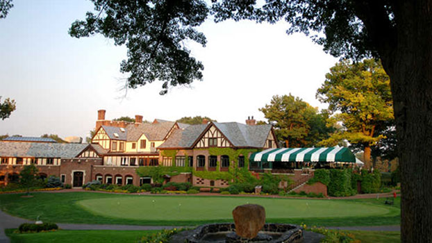 2023 PGA Championship: Golf equipment at Oak Hill Country Club