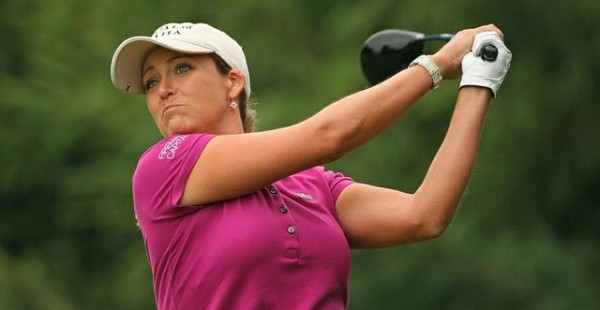 Cristie Kerr