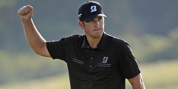 Kevin Chappell (PGA Tour photo)