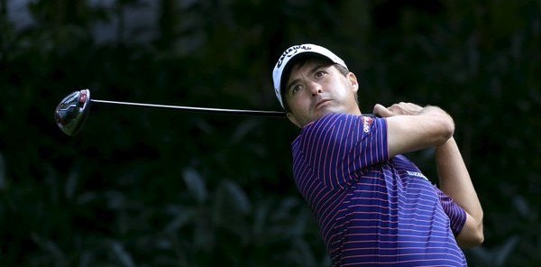 Kevin Kisner leads RSM Classic