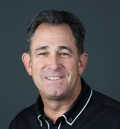 Mark Wilson, North Ranch Country Club