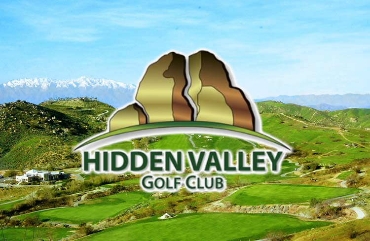 reastaurants near hidden valley golf course