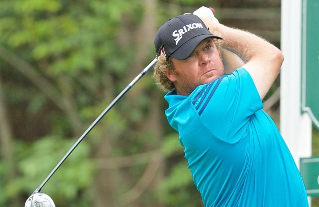 McGirt keeps it going in Ohio | California Golf + Travel