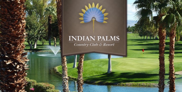 74% OFF Indian Palms Country Club and Resort | California Golf + Travel