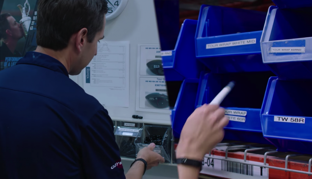 How to build a Long Drive driver California Golf + Travel