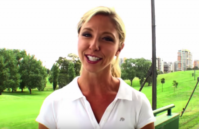 Ben Hogan’s Five Fundamentals | California Golf + Travel