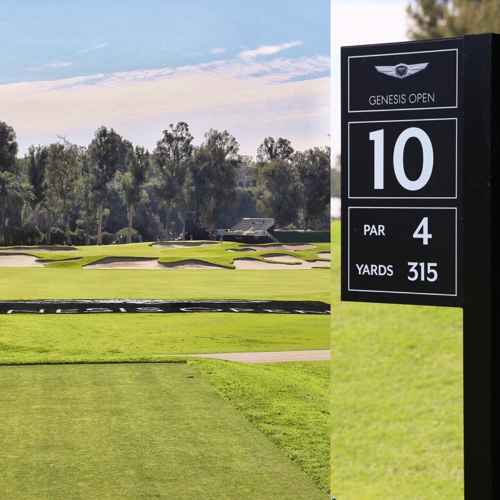 The Best Short Par-4 in Golf? | California Golf + Travel