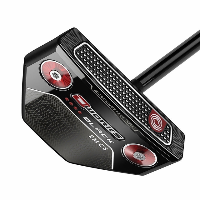 Odyssey announces O-Works putters | California Golf + Travel