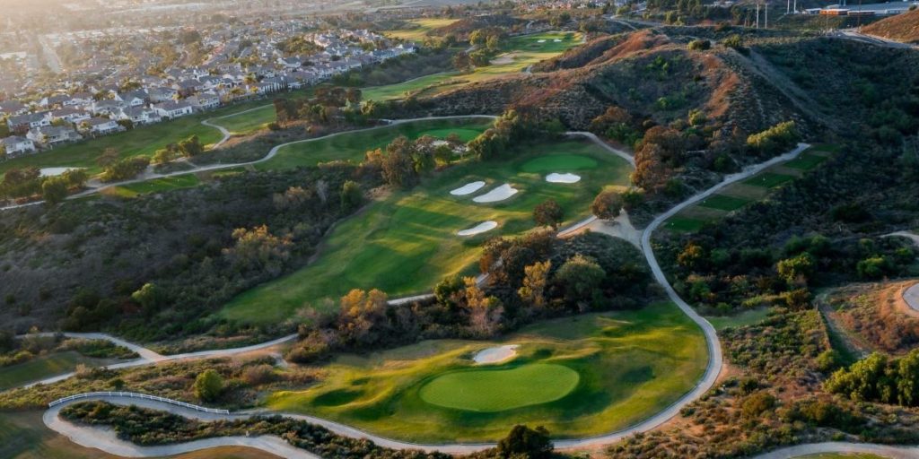 Black Gold Golf Club Is a SoCal Treasure California Golf + Travel