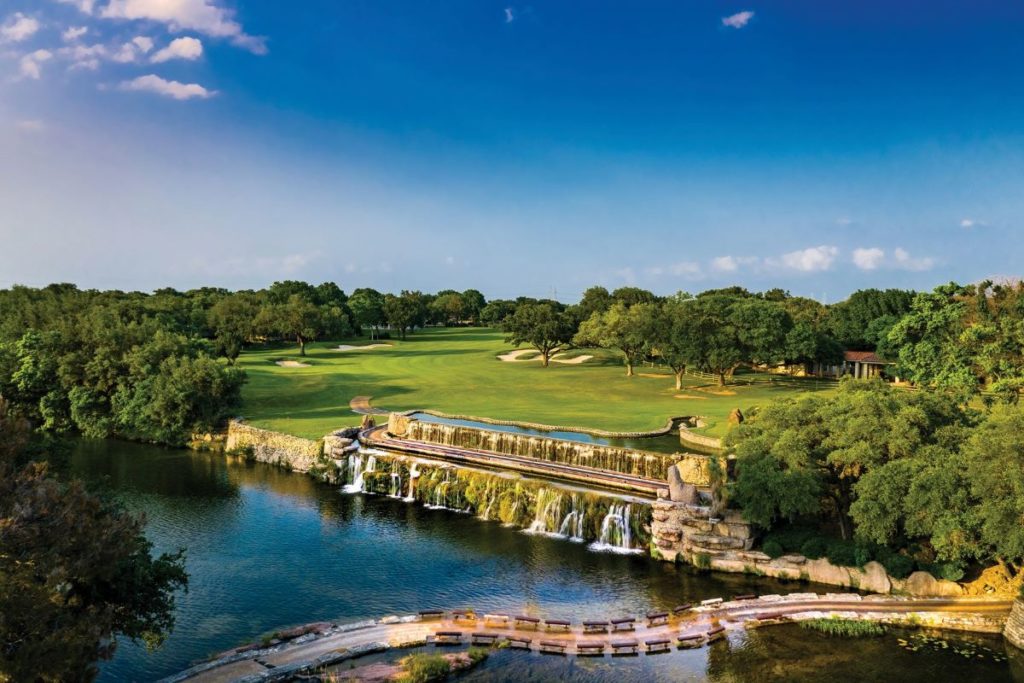 Horseshoe Bay Resort California Golf + Travel