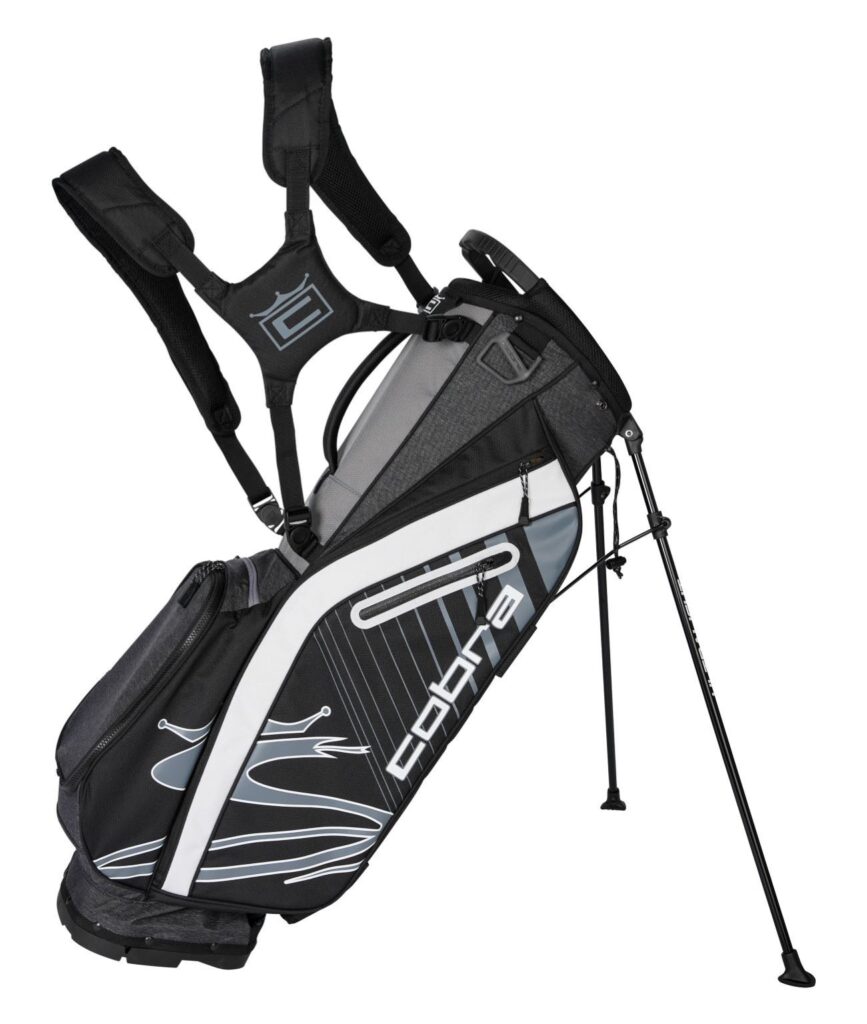 Cobra Golf Ultralight Stand Bag