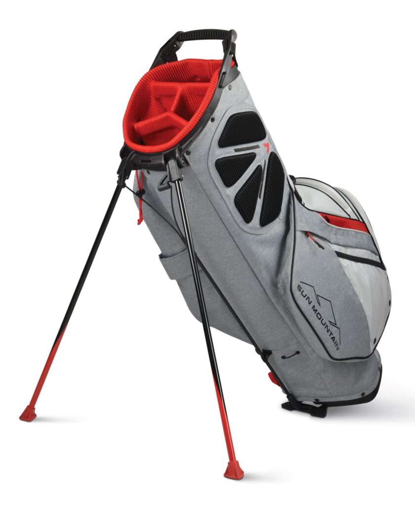 Sun Mountain 4.5 LS Stand Carry Bag