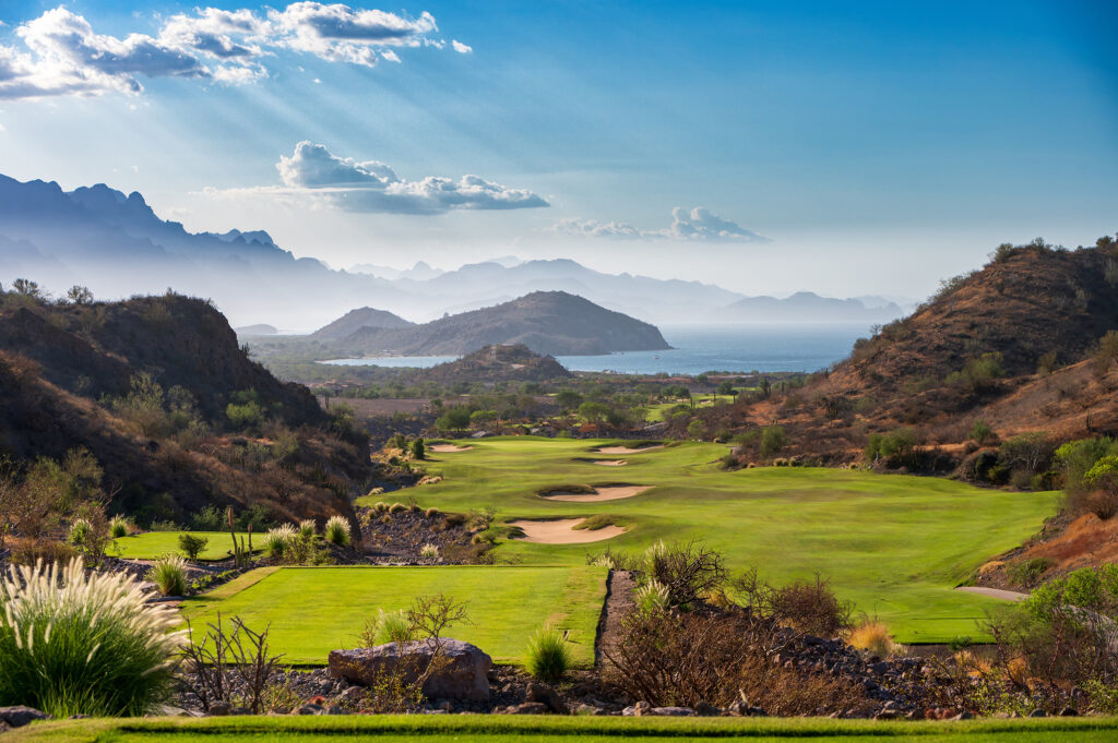 TPC Danzante Bay