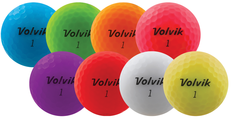 Volvik Golf