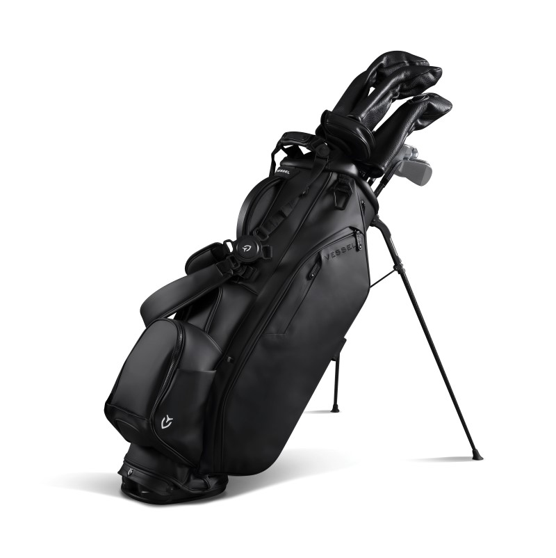 Vessel Player III Stand Bag