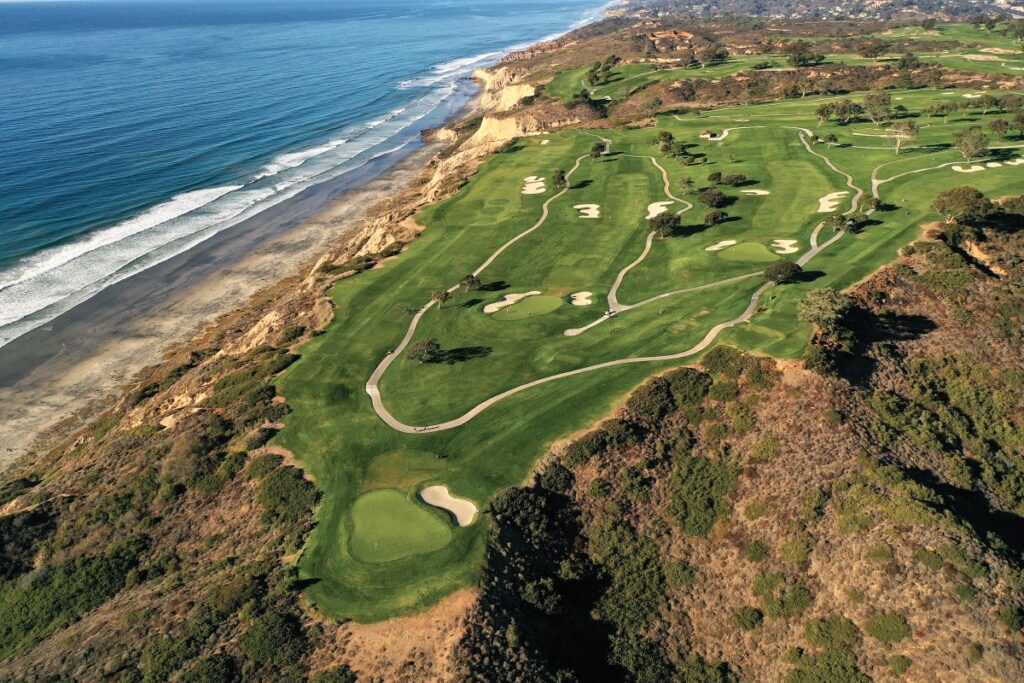 U.S. Open at Torrey Pines, U.S. Women’s Open at Olympic Club