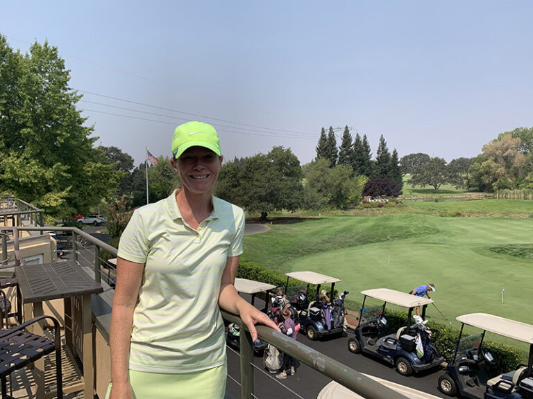 Anderson Wins WGANC Eclectic Title California Golf + Travel