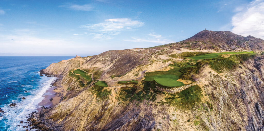 QUIVIRA GOLF CLUB ゴルフトップス Quivira Golf Course Review and Photos - Golf Top 18