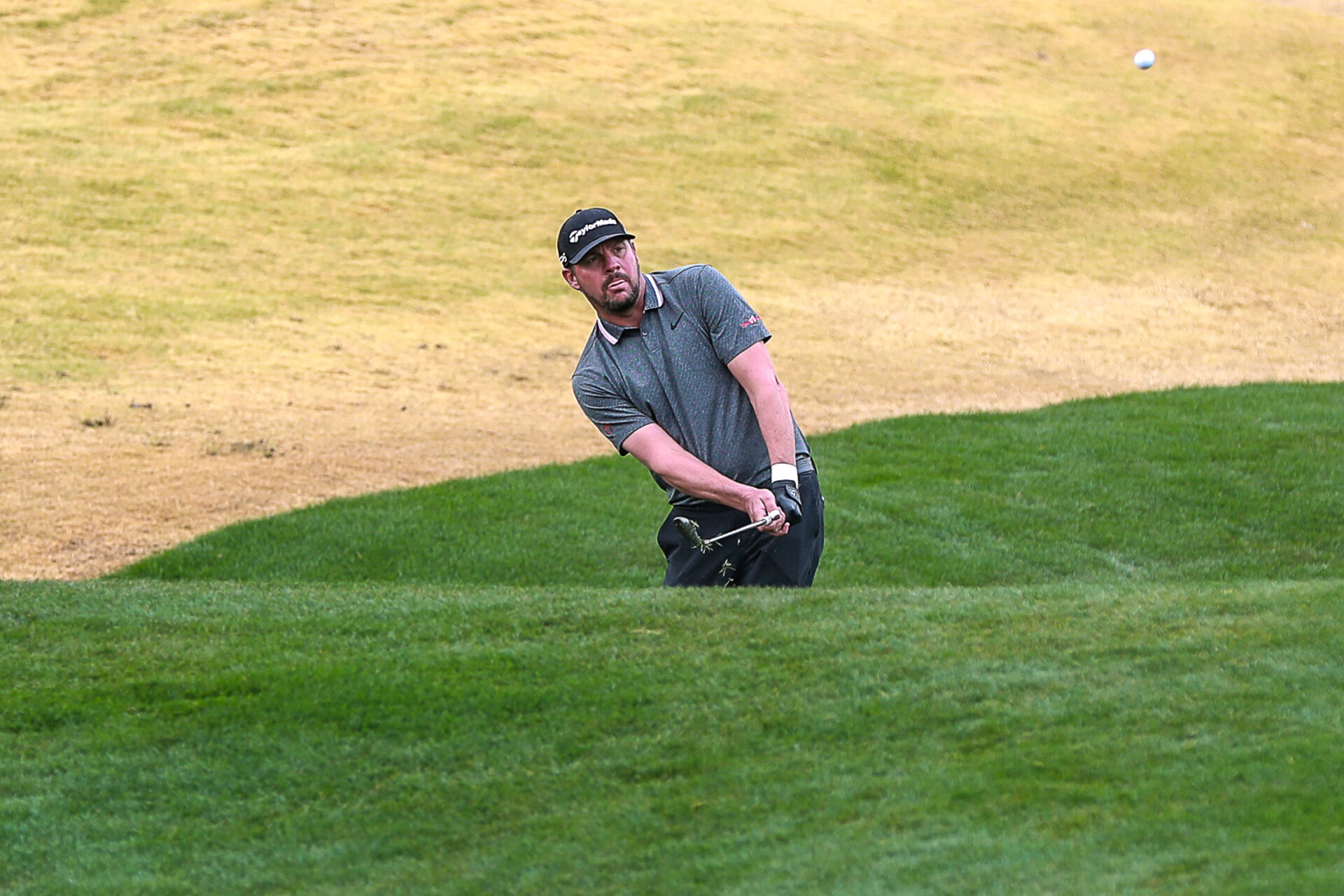 Block Shoots Course Record 58 in MemberGuest at Coto de Caza