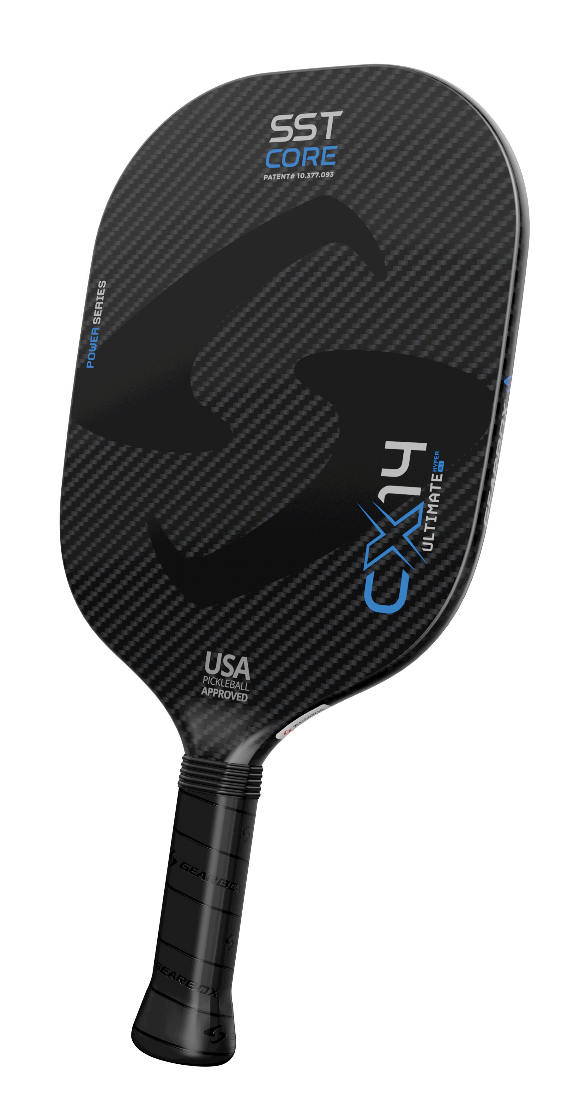 GEARBOX SPORT California Golf + Travel