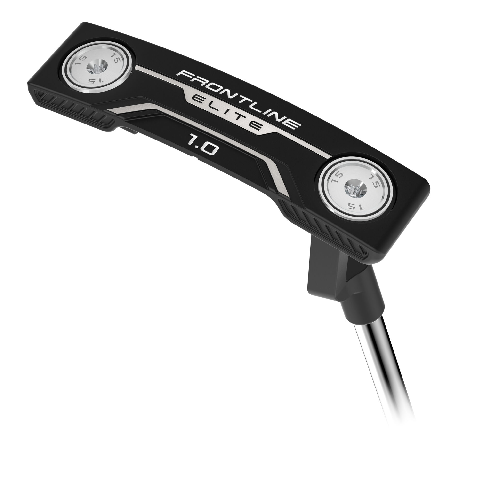 Cleveland Golf Frontline Elite Putters California Golf + Travel