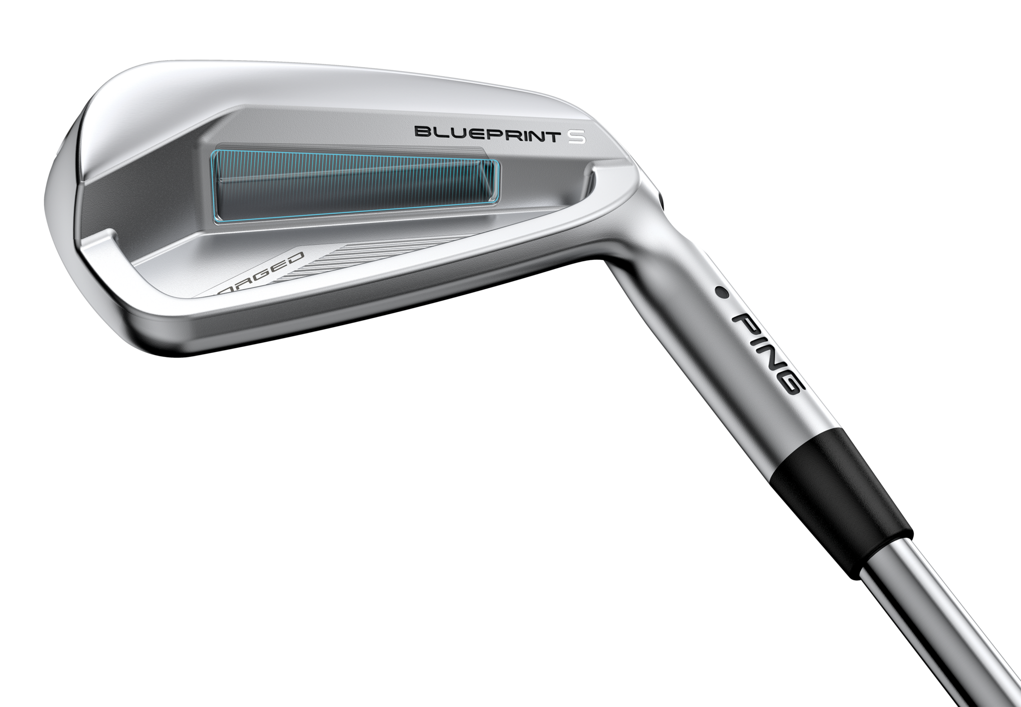 Ping Blueprint S and T Irons | California Golf + Travel