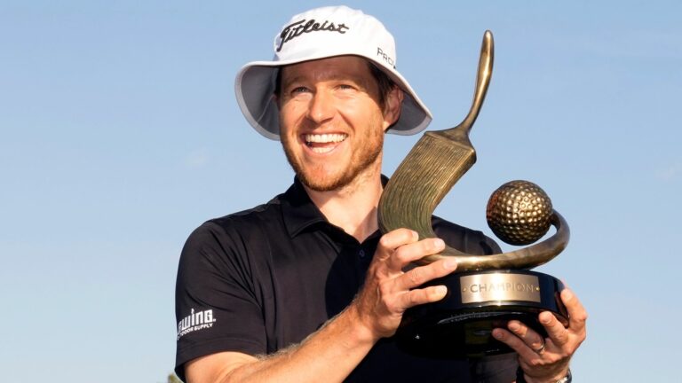 Malnati Wins Valspar by One Stroke for His First PGA Tour Victory Since 2015