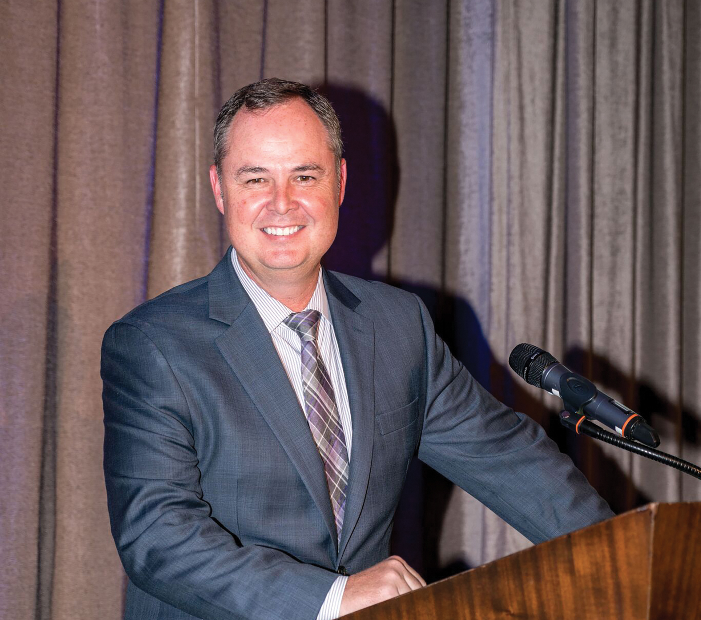 Q&A with Todd Keefer, PGA 2023 SCPGA Golf Professional of the Year | California Golf + Travel